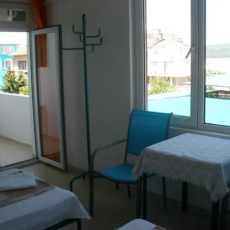 Guest house Irina *
